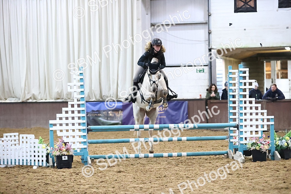 SBM_004590 - Class 15 - Clear Round 80cm