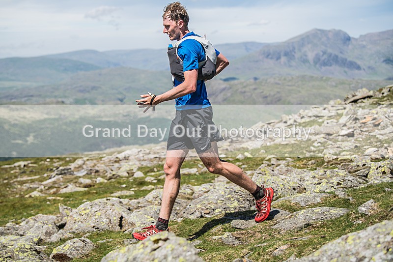 Duddon Short-75 - Duddon Valley Short Fell Race Saturday 30th May 2026