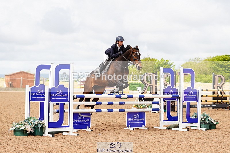 240526A-110026-07697 - Cls 26 Chard Equ 1.05m and 1.10m Grand Prix