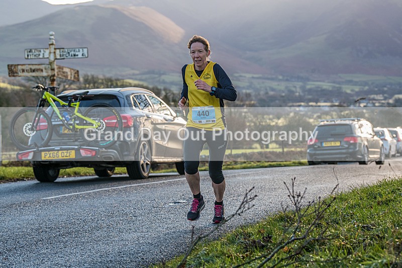 North Lakes Half Marathon  10k-395 - North Lakes Half Marathon & 10K Road Races Monday 2nd January 2023