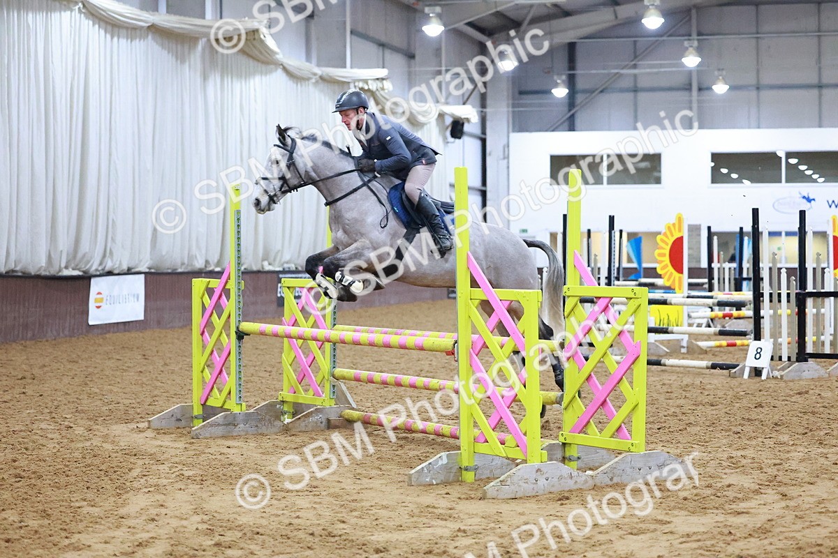 SBM_000921 - Class 2 - Senior British Novice - 90cm