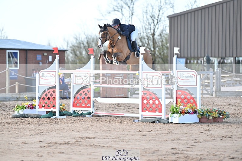 240420A-170101-12555 - Cls 11, 2 Star Big Tour 1.40m