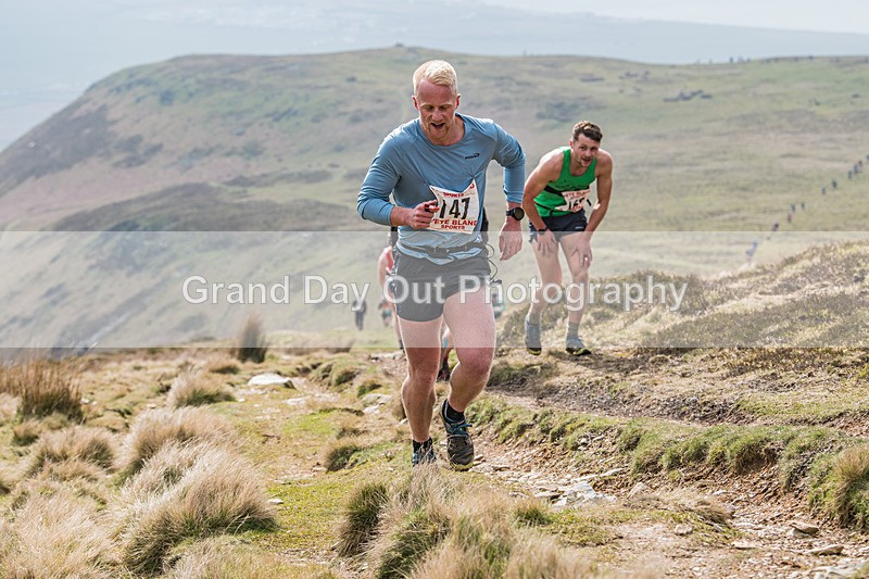 Black Combe-113 - Black Combe Fell Race Saturday 9th March 2024