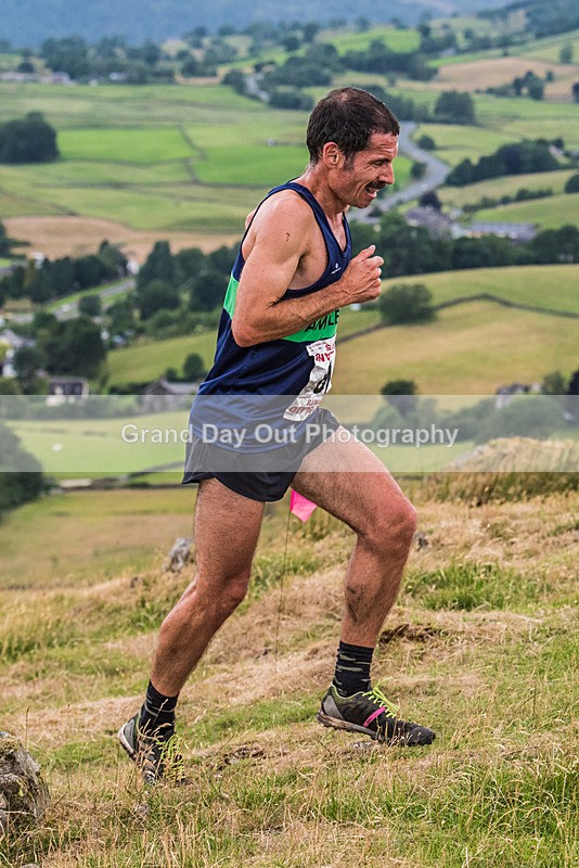Reston-337 - Reston Scar Fell Race Wednesday 5th July 2023