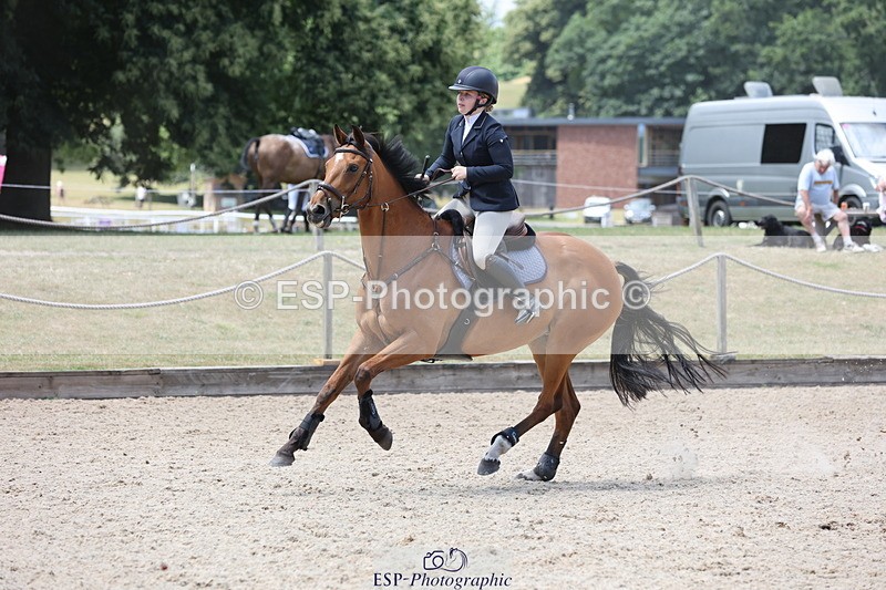 250703A-134905-05065 - Cls 8 95cm Amateur Qualifier