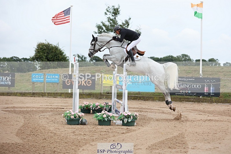 250719-174048-17417 - Cls 7, 3 Star Big Tour Break to End