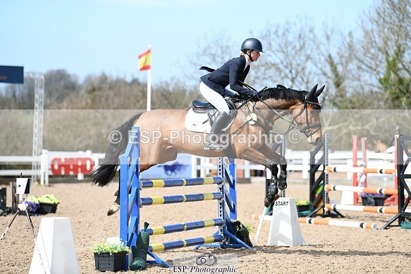 250330-133314-06977 - Cls 35 95cm National Amateur Quali