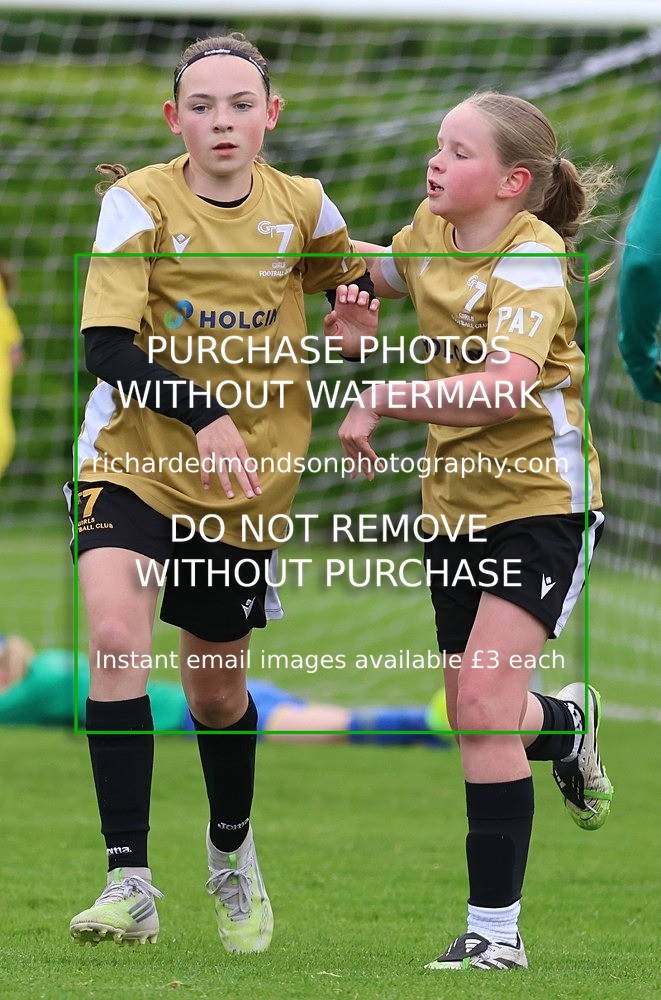 533A2985 - GT7 Academy U11 Girls (20/5/26)