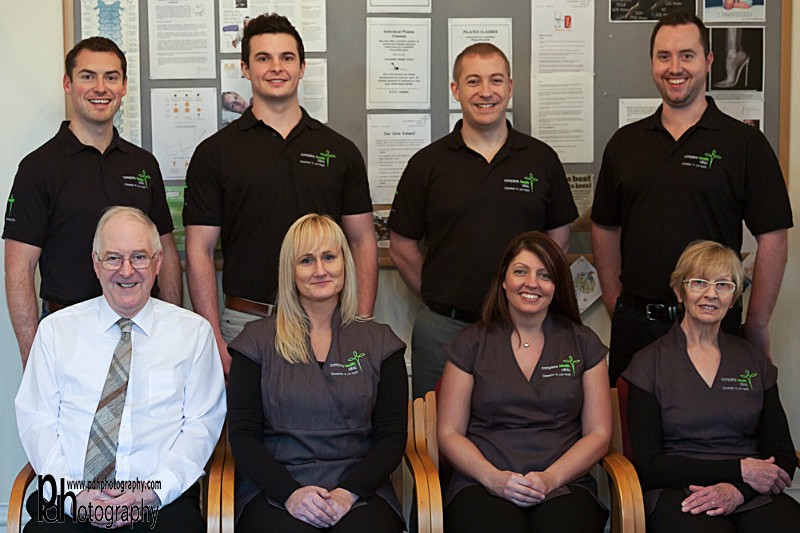 Staff portrait_3808 - PR/People