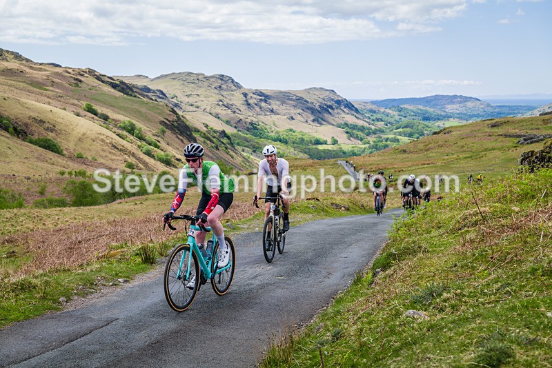 132418 - Hardknott Pass Camera 1 13.00-14.00