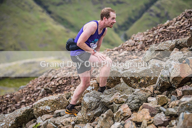 Borrowdale-164 - Borrowdale Fell Race Saturday 5th August 2023