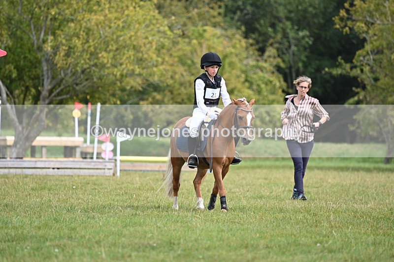 WJ6_0827 - 40cm XC Time 11:50 to 12:10