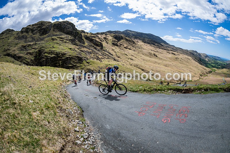 134250 - Hardknott Pass Camera 2 13.00-14.00