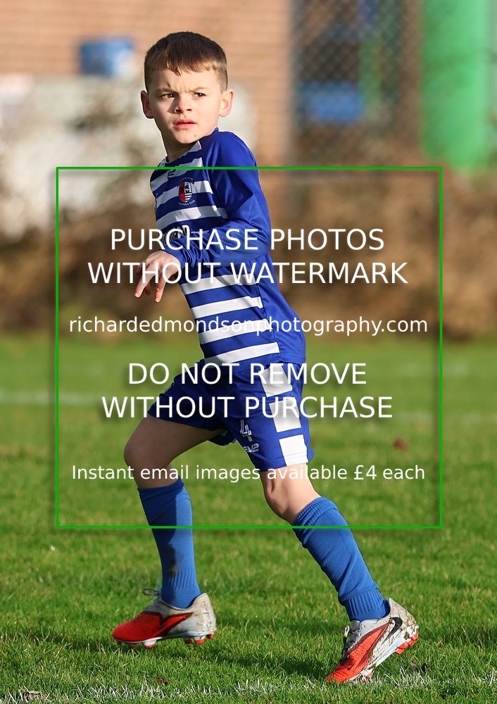 533A1967 - Ambleside U8 (17/1/26)