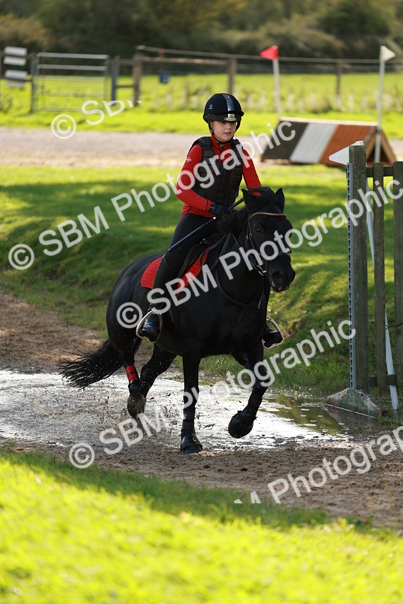 SBM_18821 - E8 - Eventers Challenge 50cm championship