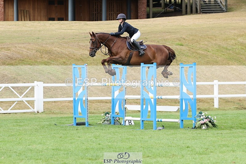 250830A-102551-04842 - Cls 14 HOYS Grade C Quali