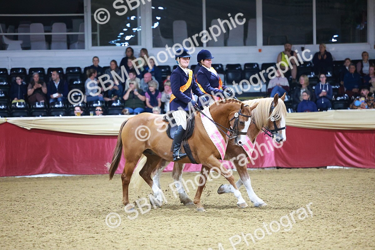 SBM_15198 - Class 0 - Ridden Pairs Champ