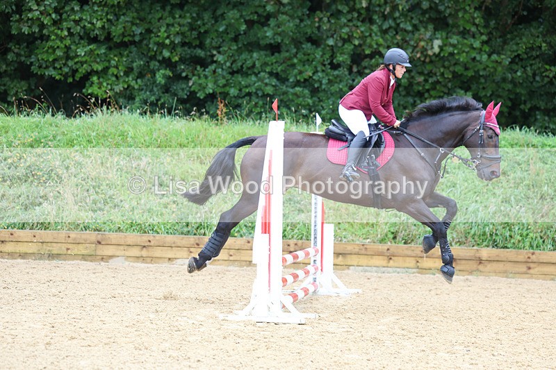 3E7A9220 - Class 6: 60cm Senior