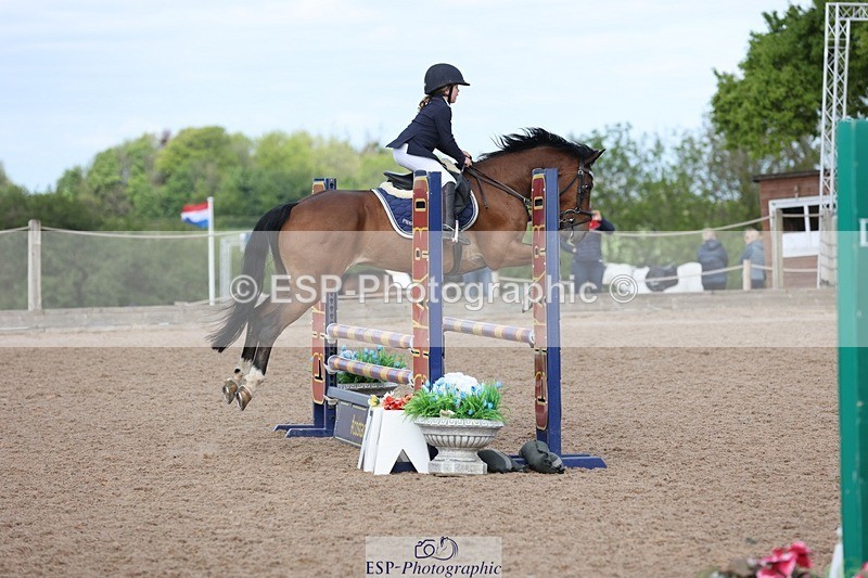 250504-105502-02015 - Cls 2 Pony British Novice and 80cm Open