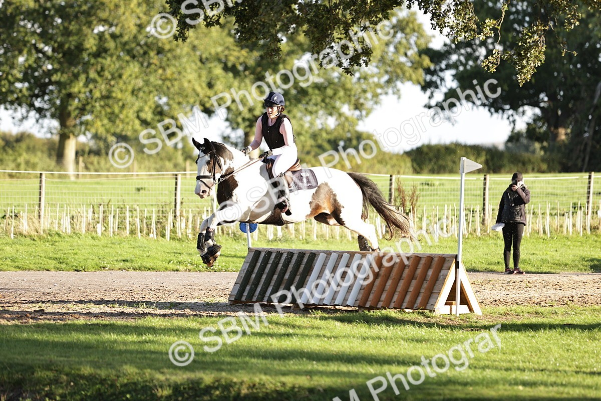 SBM_12390 - E6 - Eventers Challenge 80cm Championship