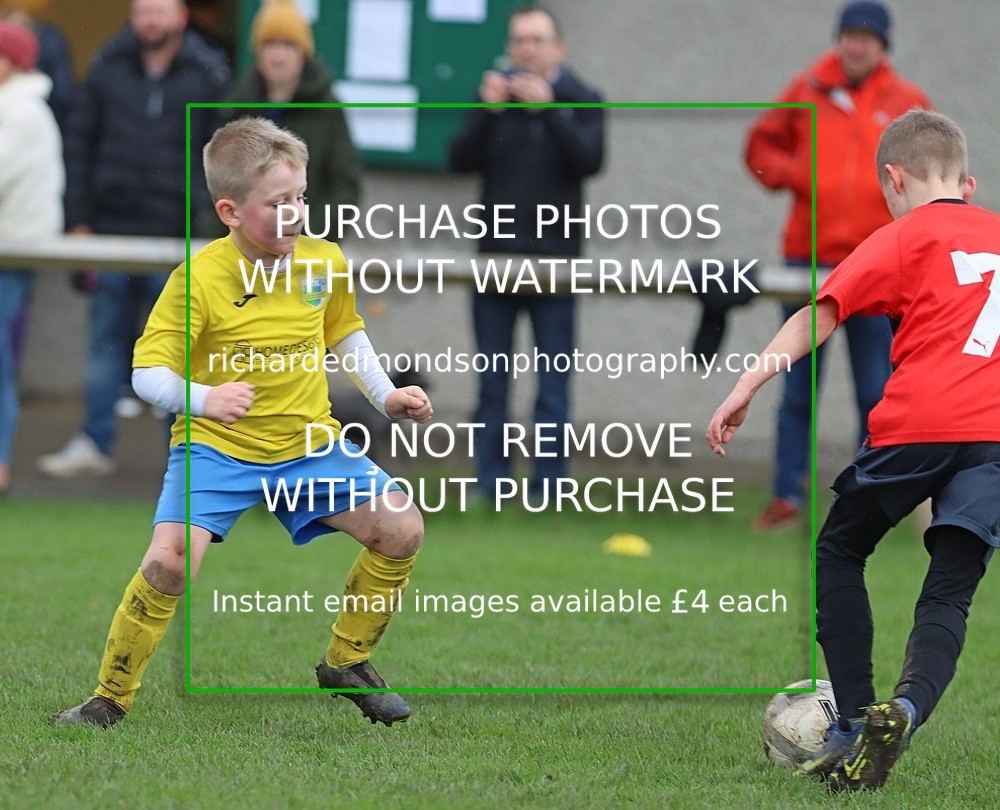 IMG_3300 - Kendal Utd Under 8's vs Heathwaite Under 8's (26/11/22)