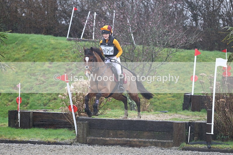 3E7A7289 - Class 2: 80cm Part 2