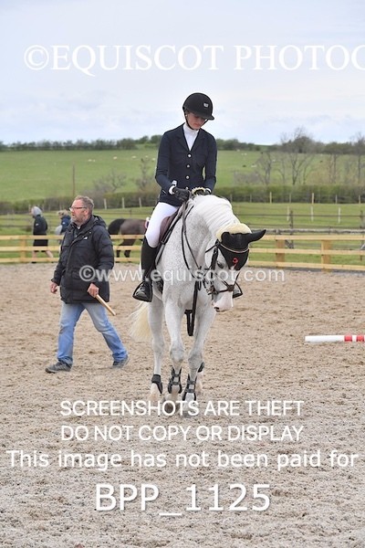 BPP_1125 - CLASS 11 SAT  RHS Classic Championship Qualifier