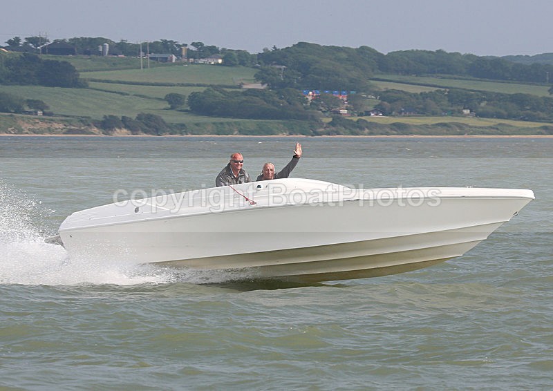 140601 EXTREME WT7A6241 - Speedboats