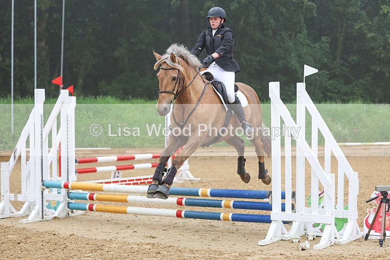 3E7A4511 - Class 1: Senior 60cm