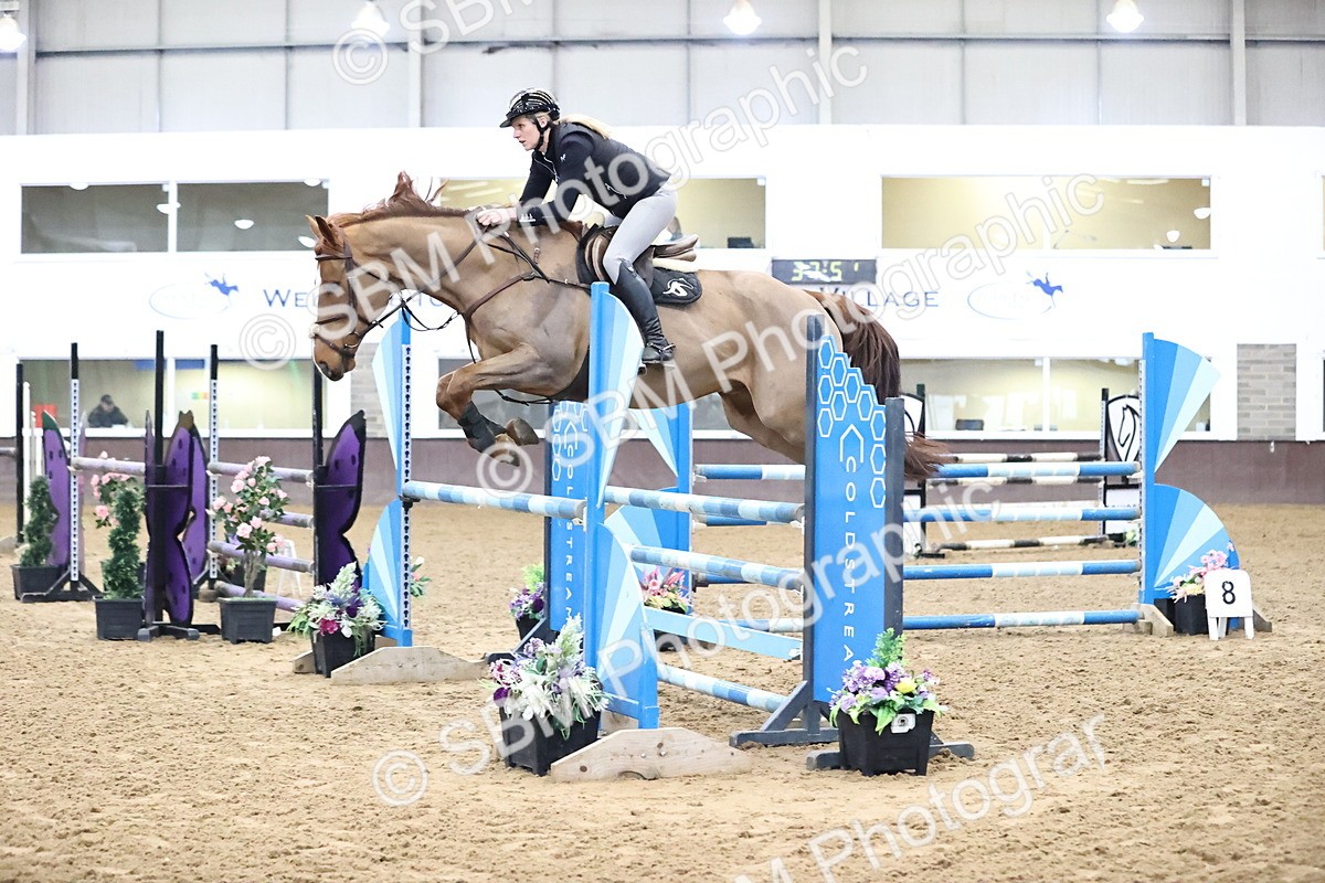 SBM_003562 - Class 16 - Senior Newcomer - 1.10m