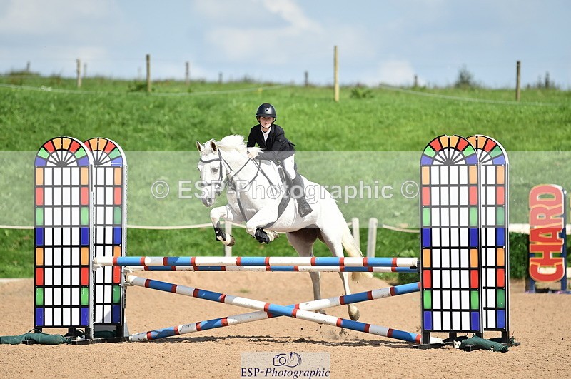 230902A-143430-01789 - Cls 3B Pony Medium 90cm