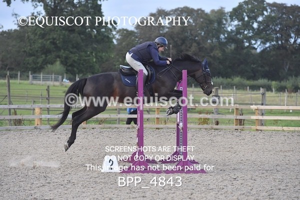 BPP_4843 - CLASS 3 0.85m Amateur Championship Qualifier