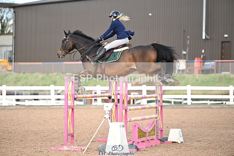 241023A-152600-01190 - Cls 5 Foxhunter and 1.20m Open