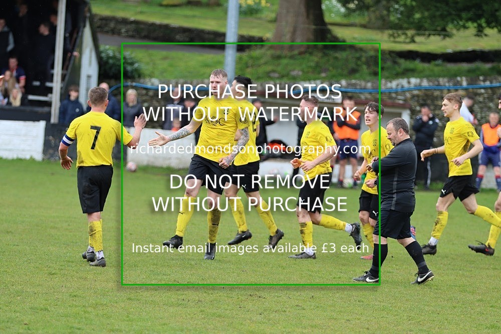 IMG_1920 - North Lancs Finals 1: Castle FC vs Hest Bank Utd