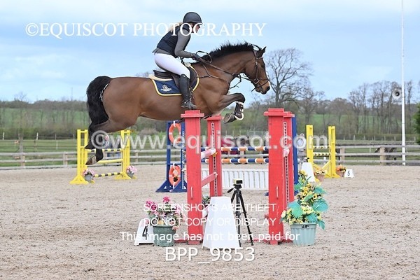 BPP_9853 - CLASS 18 SUN Ron Brady SporthorsesRHS