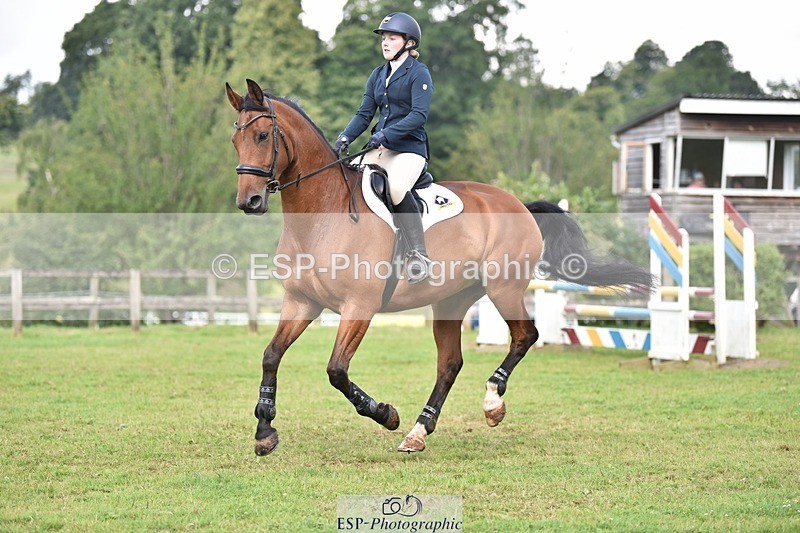 240713-100126-36344 - Cls 157 British Novice and 90cm Open