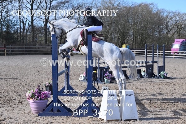 BPP_3470 - CLASS 4 Senior British Novice/ 90cm Open