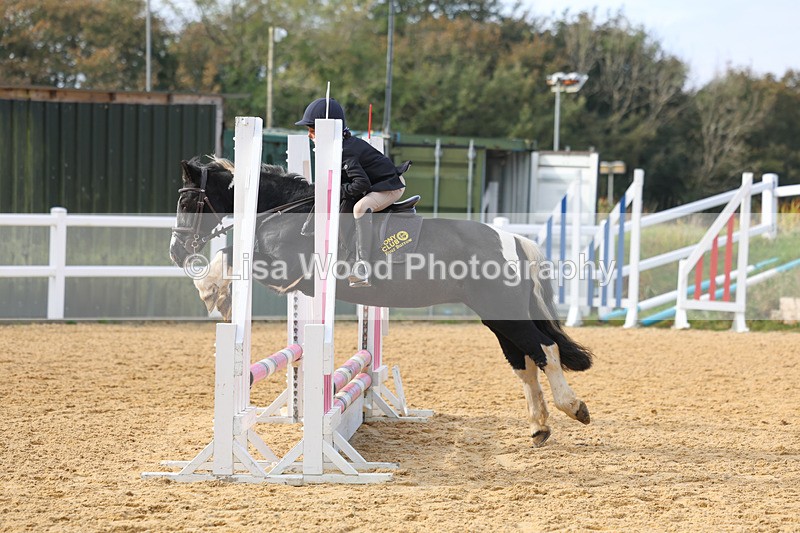 3E7A6479 - Class 2: 50cm Open