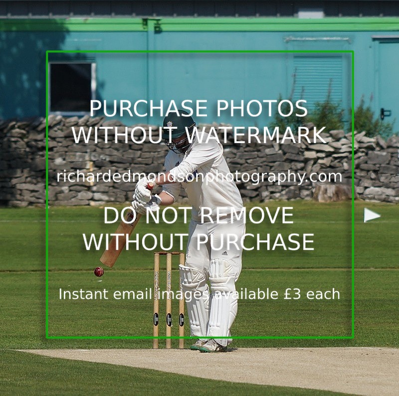 DSC02278 - Kendal Cricket Club 2020 season