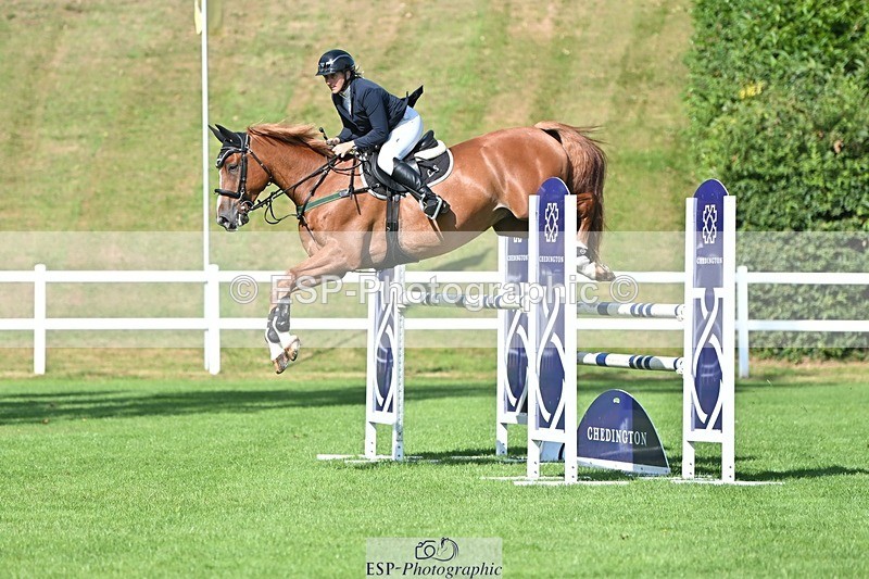 230909-112022-05152 - Cls 11 Snr Foxhunter & 1.20m Open