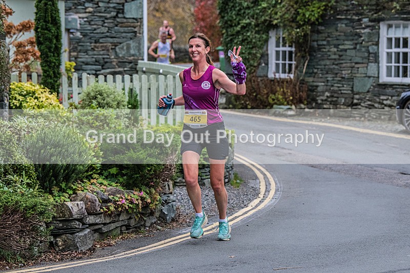 Derwentwater-340 - Derwentwater 10 Mile Road Race Sunday 3rd November 2024