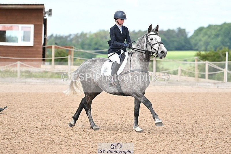 250611-103350-00183 - Cls 1 Brit Novice & 90cm Open