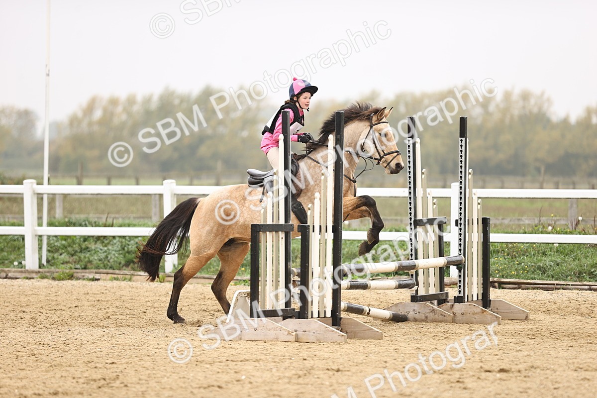 SBM_001295 - Class 1 - 70cm