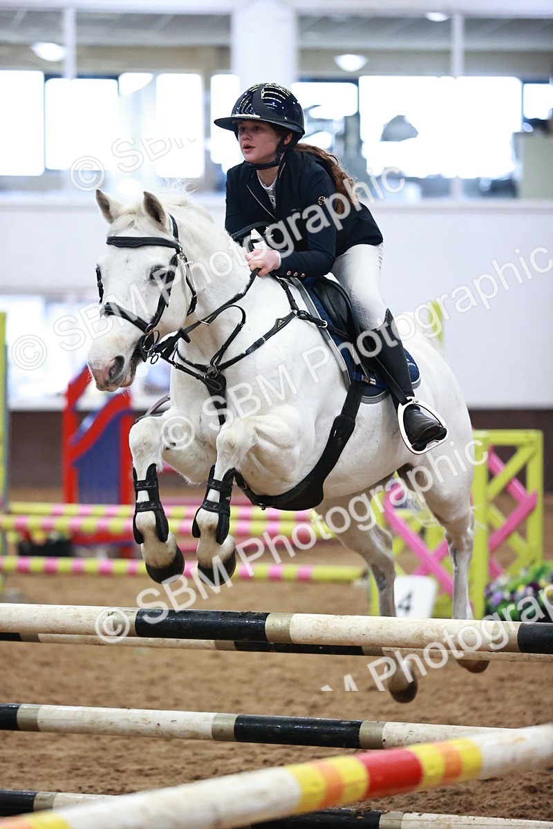 SBM_000572 - Class 2 - Pony Winter Champs 80cm