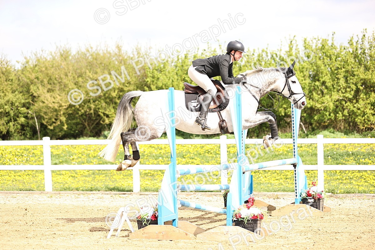 SBM_001829 - Class 10 - Senior British Discovery - 1.00m