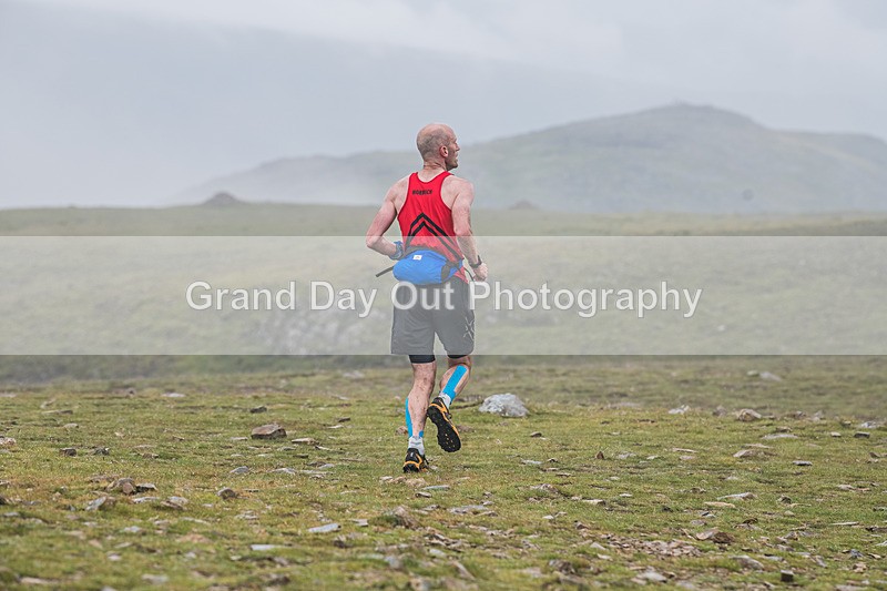 Rydal Round-72 - Rydal Round Fell Race Thursday 28th July 2022