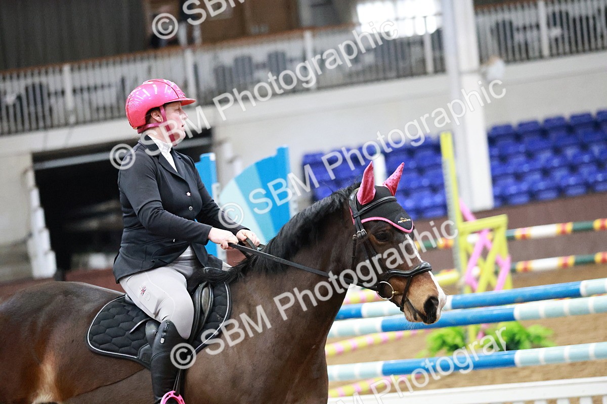 SBM_000294 - Class 2 - Senior British Novice - 90cm