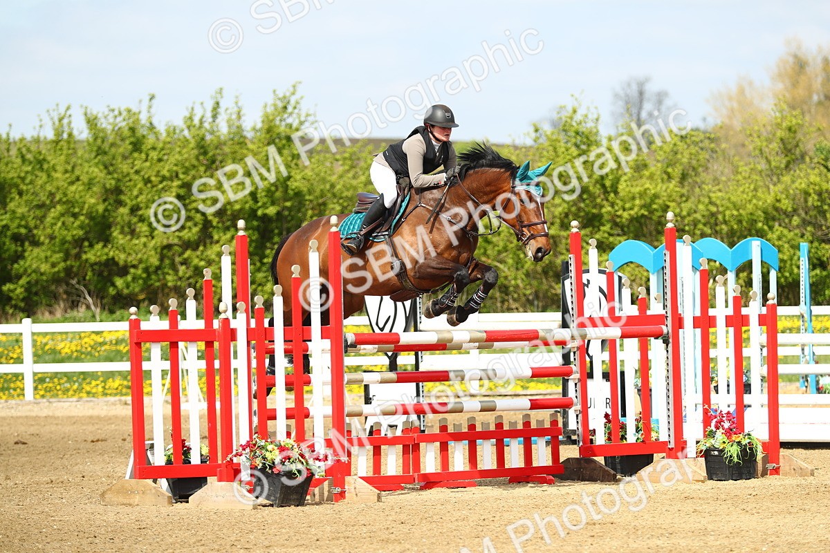 SBM_001457 - Class 6 - National B & C Handicap 1.25m - 1.30m