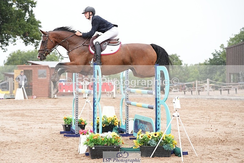 250727-122851-10167 - Cls 27 NAF Silver League Semi Final