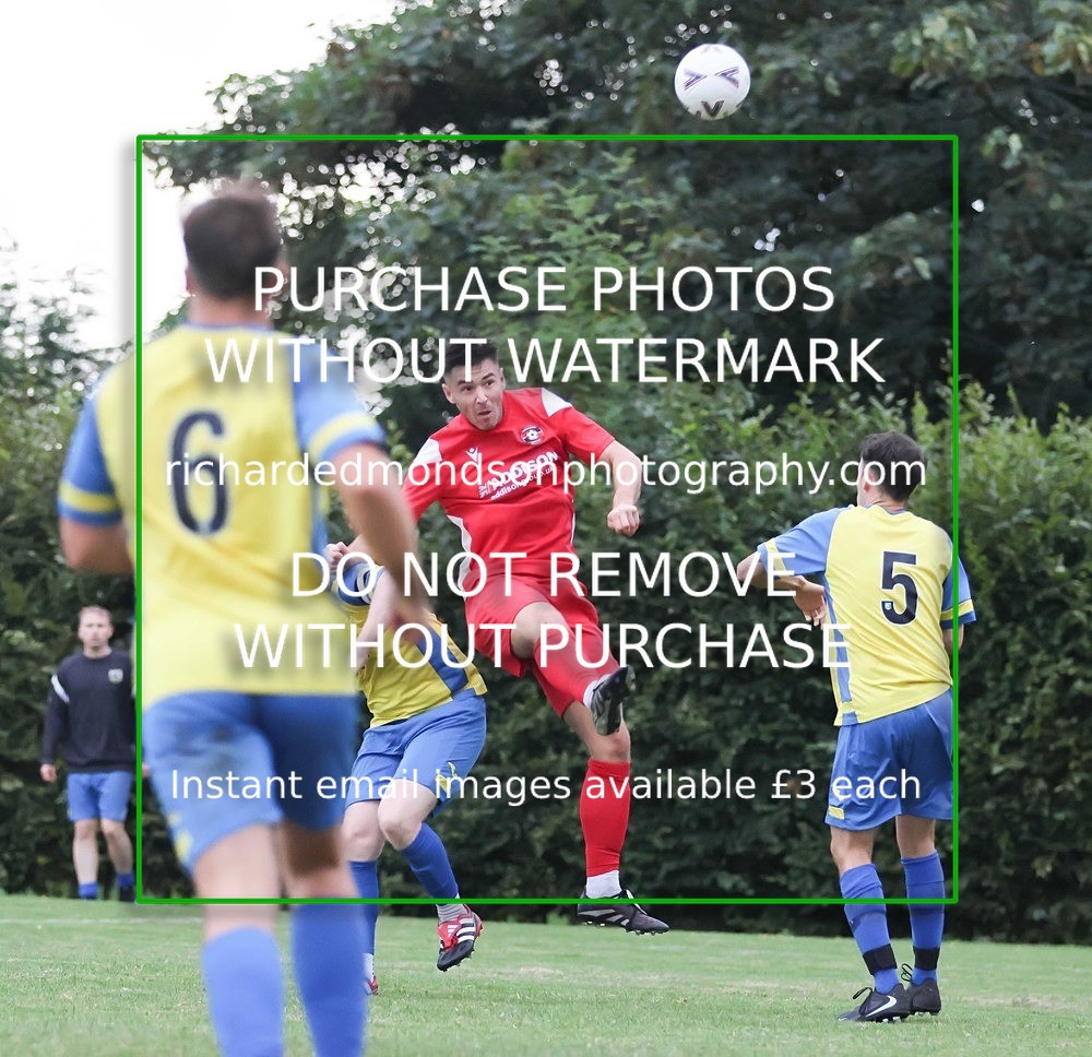 533A7843 - Carnforth Rangers